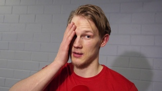 Кубок Карьяла-2019. Алексей Кудашов, Никита Сошников, Игорь Бобков в предверии турнира