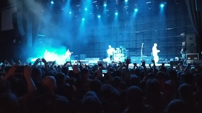 Five Finger Death Punch,
