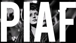 Edith Piaf - C’est l’Amour (It’s love)