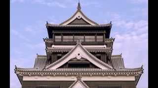 熊本城・特別公開