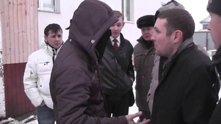 Власть, ФСБ, прокуроры, судья ГРЯЗНЫЕ ПРЕСТУПНИКИ!!!