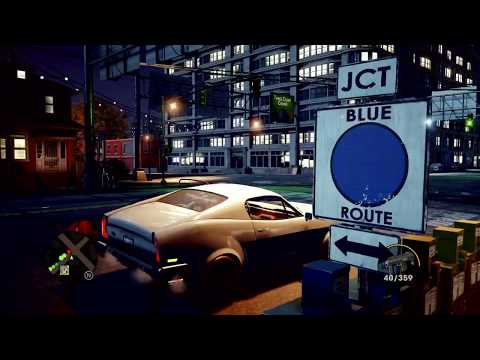 Saints Row The Third Remastered ultimate a9 stream