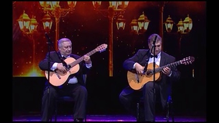 Mama-Shvili Bagashvili - “Old Tbilisi“