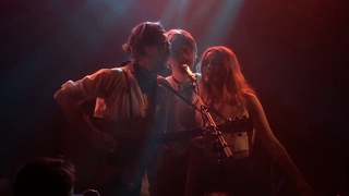 Reeve, Paris, and Zane Carney - All I Have To Do Is Dream (Everly Brothers cover)
