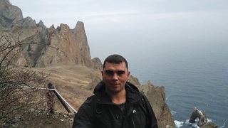 Карадагский заповедник