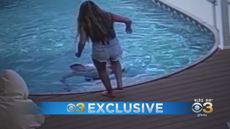 Teenager Saves Father Having Seizure In