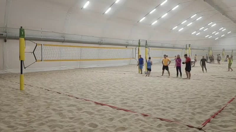 Final TTSeries