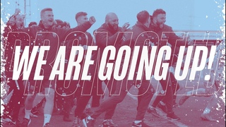 Vanarama National League South Promotion Final: Weymouth vs Dartford