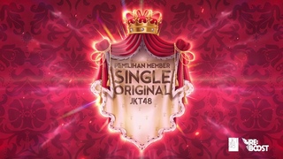 Pengumuman Hasil Sementara Tahap 2 Pemilihan Member Single Original JKT48