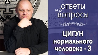 Цигун нормального человека, ч 3 А C Фурунжиев