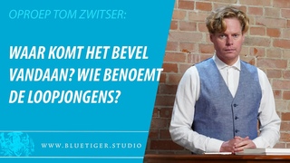 Boeren, ken je vijand: bij wie moet je demonstreren Kijk hier!