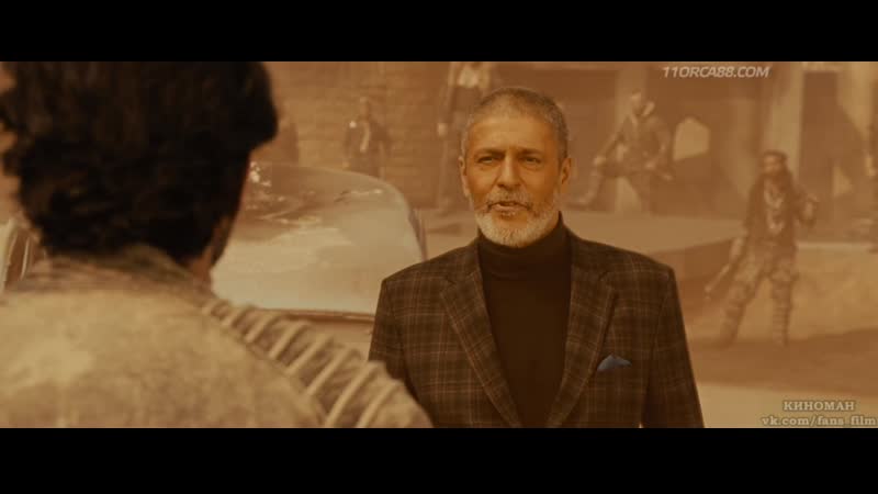 Саахо / Saaho (2019)