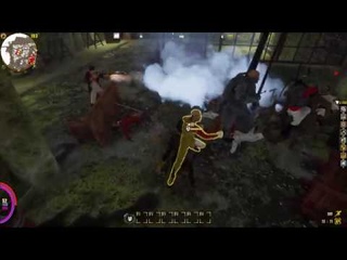 Wind Rose Gameplay Action/RTS Infantry vs Infantry
