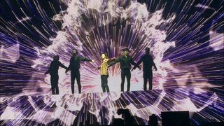 190922 Suho (Kim Junmyeon) - Been through (fancam) EXplOration in Bangkok
