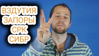 Популярные проблемы с кишечником и способы излечения