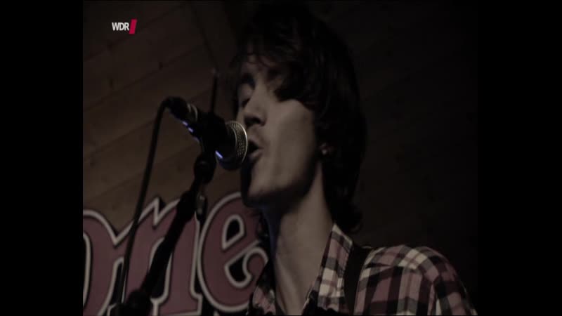 Felice Brothers ( Rolling Stone Weekender