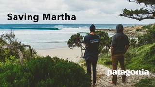 Saving Martha