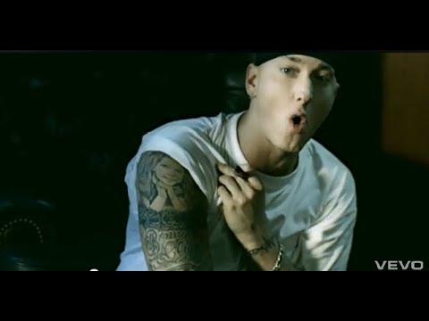 Eminem When Im Gone Ft. 3 Doors Down ( Saiza