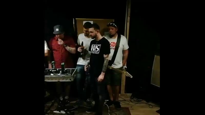 Видео от VHS, Very Hard Stuff,