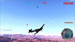 Avia S-199 Sakeen - медаль МакКэмпбелла - World of Warplanes 2.0