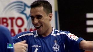 What a Goal! TATU. 07/05/2011