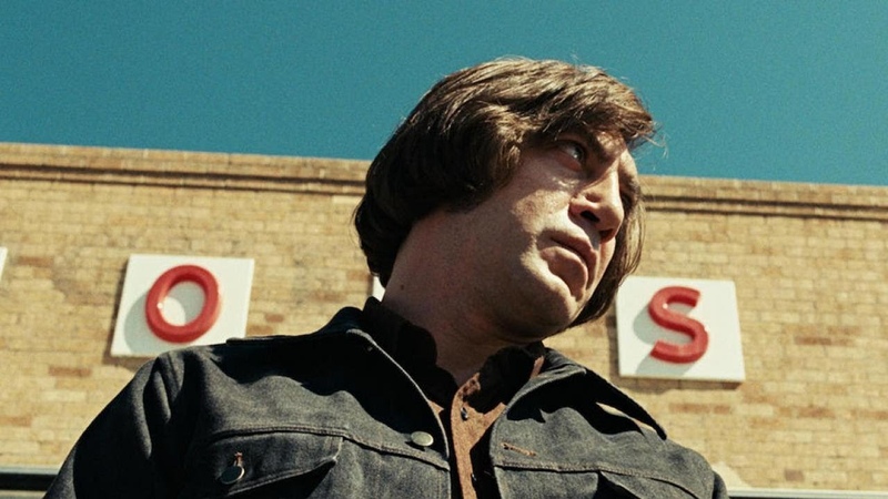 The Beauty Of No Country For Old