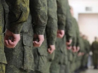 Белоруссия проводит мобилизацию