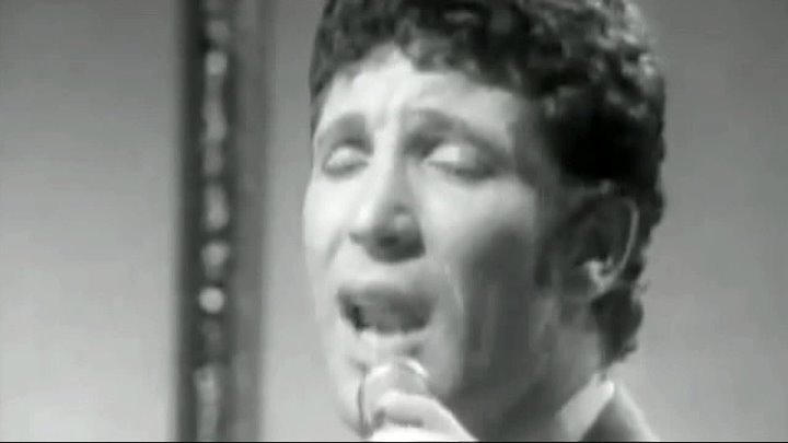 Tom Jones Delilah (