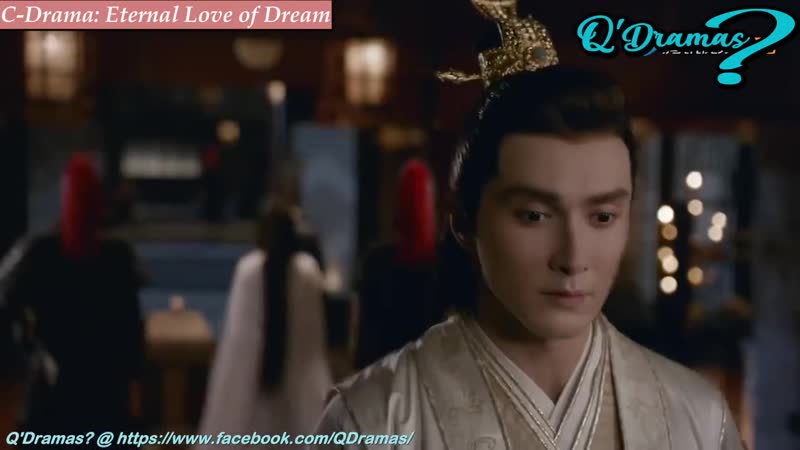 ( Trailer) Eternal Love of