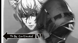 Awaken my Master「SilverAsh」  [Arknights]