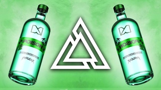 Pyrodox Feat. Clara Sofie - Poison