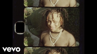 Trippie Redd - Leray (Visualizer)