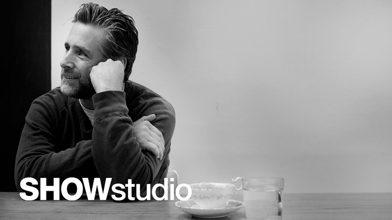 In Fashion: David Sims interview, uncut