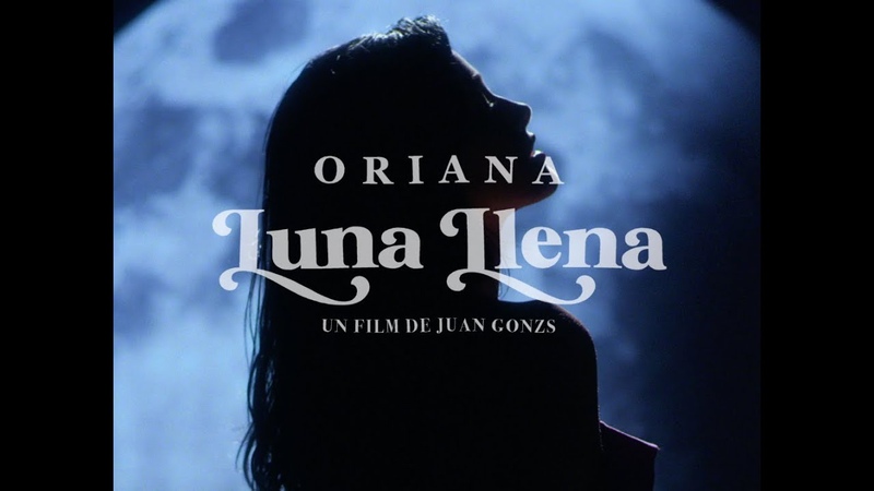 Oriana Luna