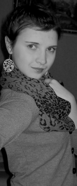 №5, Анна Батищева, Губкин №5, Анна Батищева, Губкин