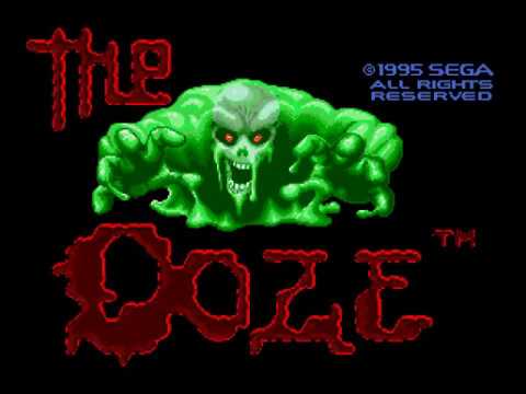 Mega Drive Longplay 431 The