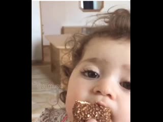 Video van Zhansaya Baktybay