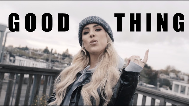 Good Thing Zedd, Kehlani ( Kimberly Fransens