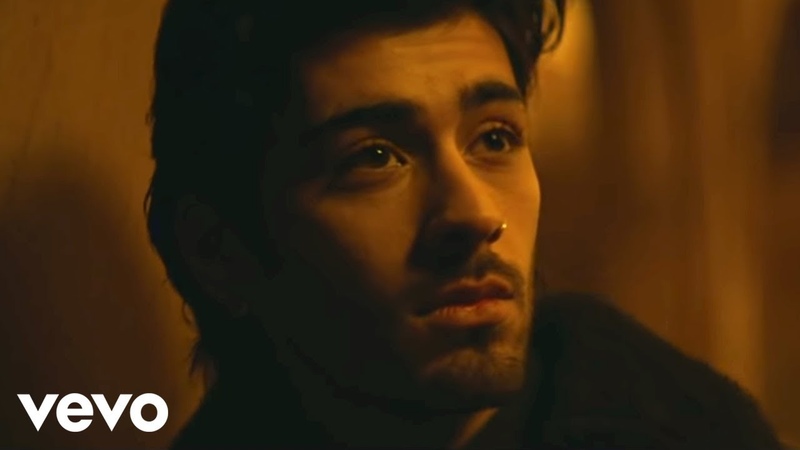 ZAYN, Zhavia Ward A Whole New World ( End Title) ( From