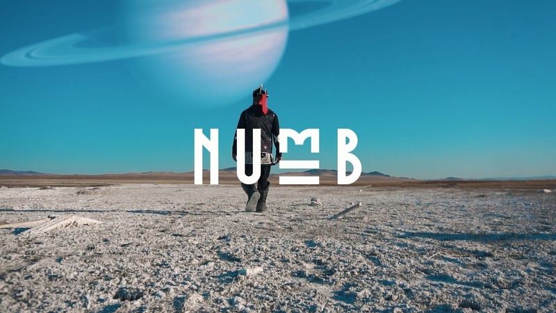 Linkin Park Numb ( Throat singing