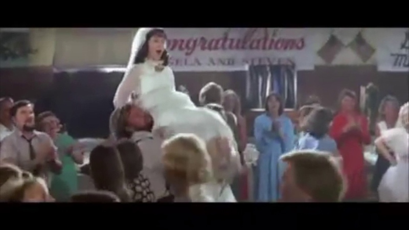 Green Beret, Russian Wedding Dance from The Deer