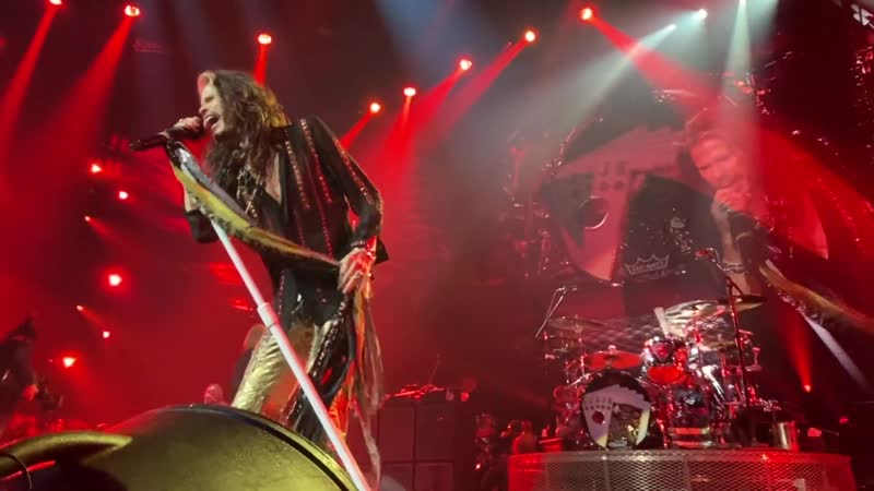 Aerosmith Rats In The Cellar Live DEUCES ARE