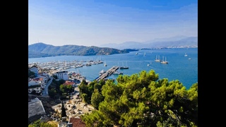 DORIAN HOTEL 3*, TURKEY, OLUDENIZ