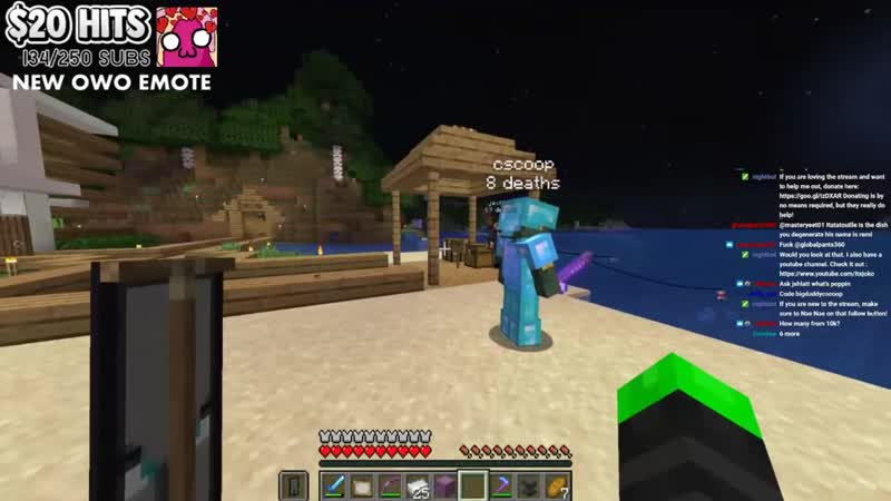 JOKOS WORLD BULLIED AND KICKED FROM THE SERVER
