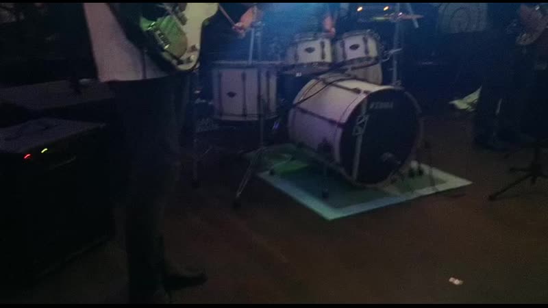 Cavern cover Roy