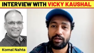 Vicky Kaushal interview