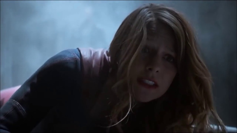 Supergirl, , Hall Of