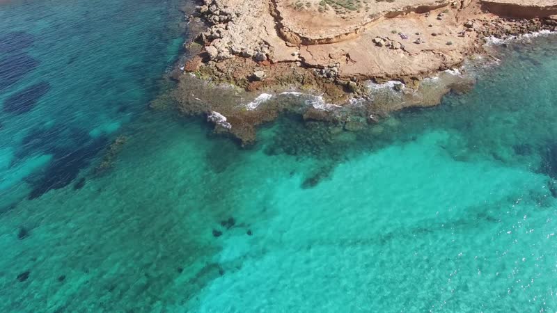 Playas de Comte, Sunset Ashram,