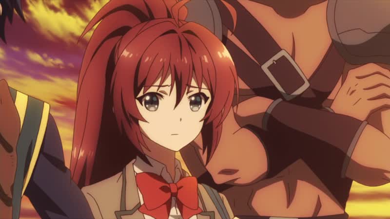 Ani Rai Маг обманщик из другого мира, Isekai Cheat Magician 1 серия Zekrom 007