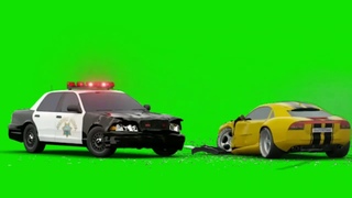 4 Green Screen Effects